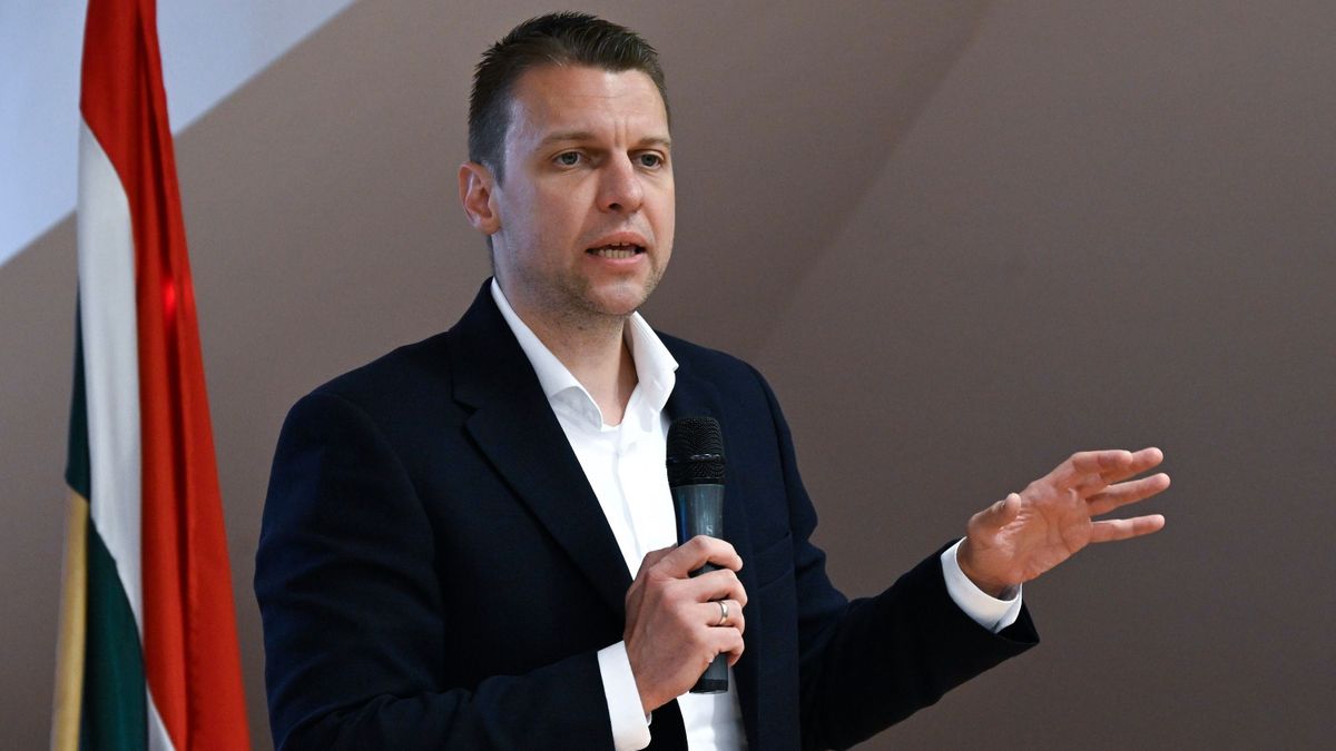 Menczer: újra egyetértési pontokat szeretnénk kialakítani a magyar emberekkel (videó)