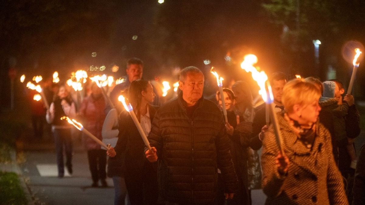 Emlékezzünk a bátorságra, a hősiességre