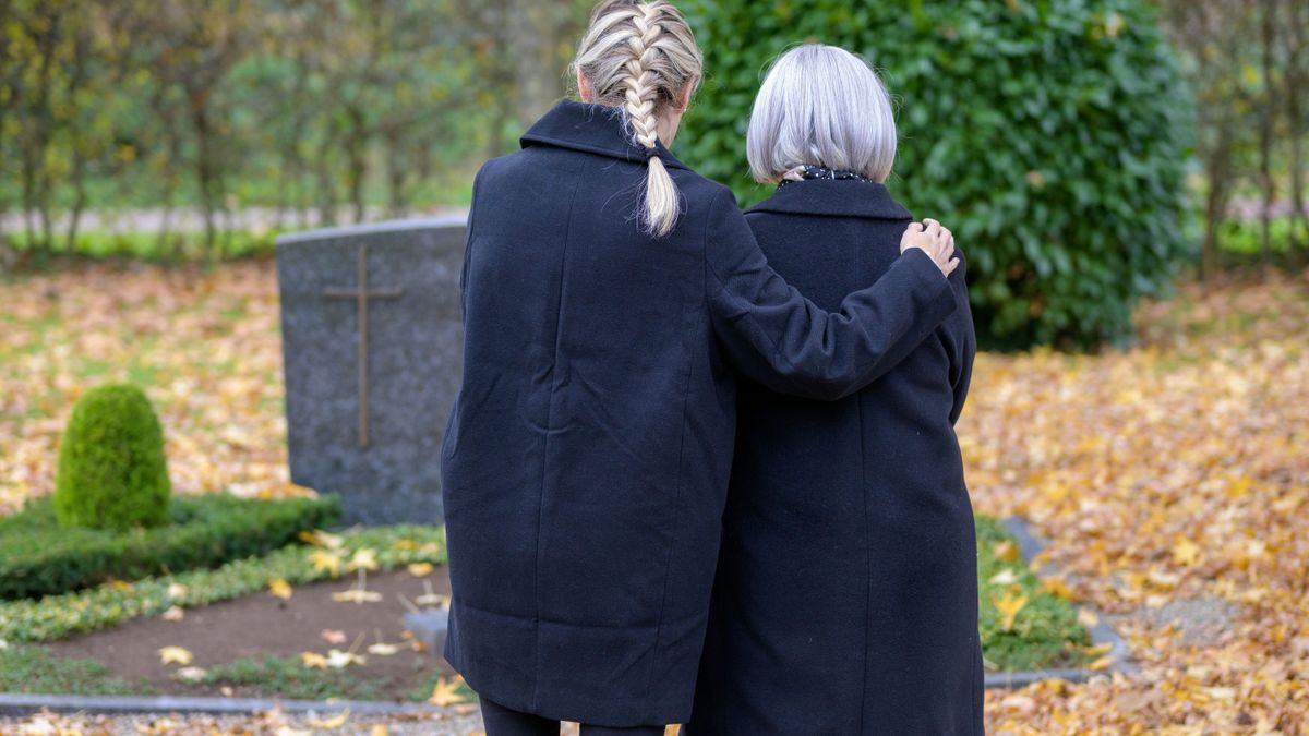 Edukációs kampányt indítanak temetkezési szervezetek