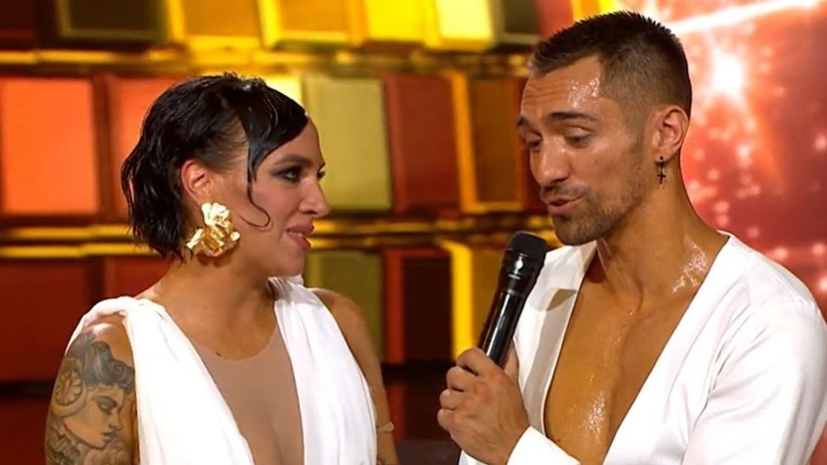 Tóth Gabiék nagyon kiakadtak a Dancing With The Stars zsűrijére