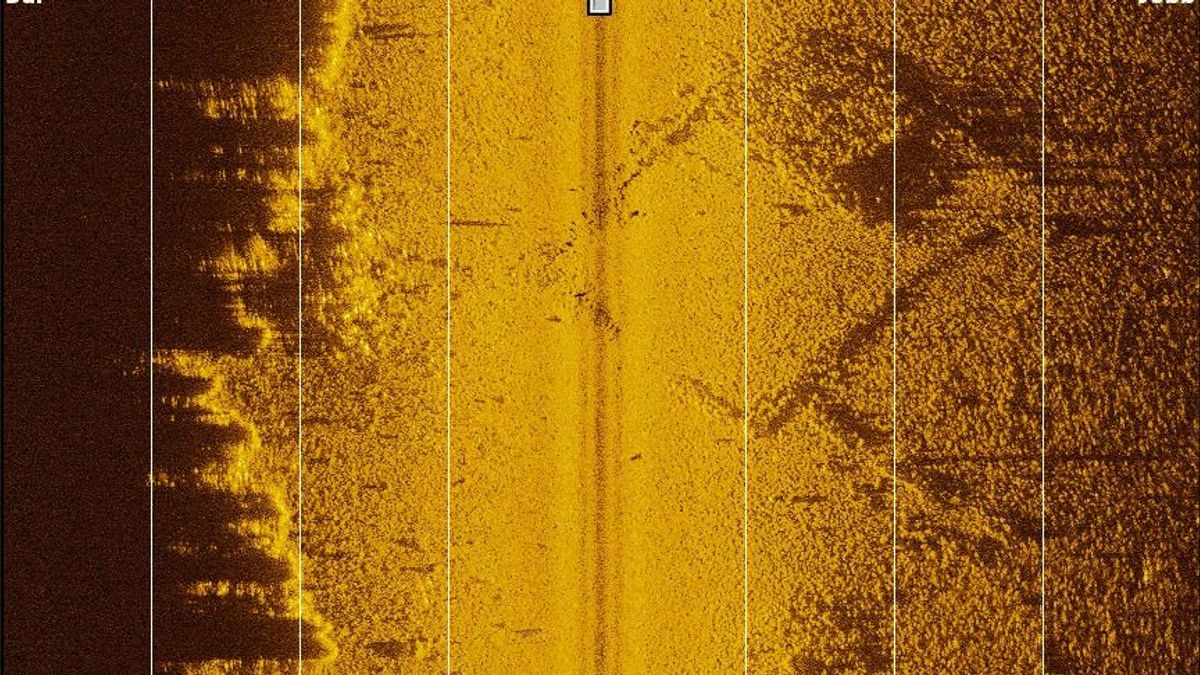 Fantasztikus lelőhely – Római kori romot találtak a víz alatt Hegyesd határában