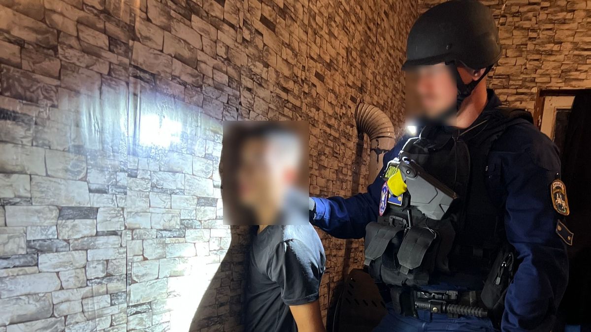 Lebukott a bűnbanda: verték és beinjekciózták a kislányokat, hogy idegen férfiakkal szexeljenek