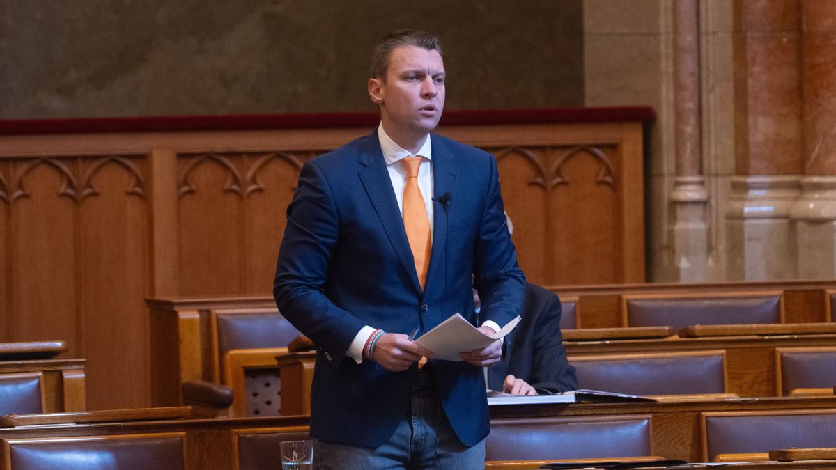 Menczer Tamás: Magyar Péterék elvennék a magyar gazdáknak járó pénzeket (videó)