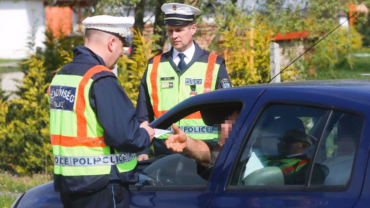 Kiderült, hol van az a 26 helyszín, ahova új sebességmérő kamerákat telepítettek