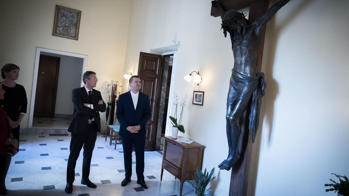 A magyar egyetemek csatlakozhatnak a katolikus egyetemek nemzetközi hálózatához