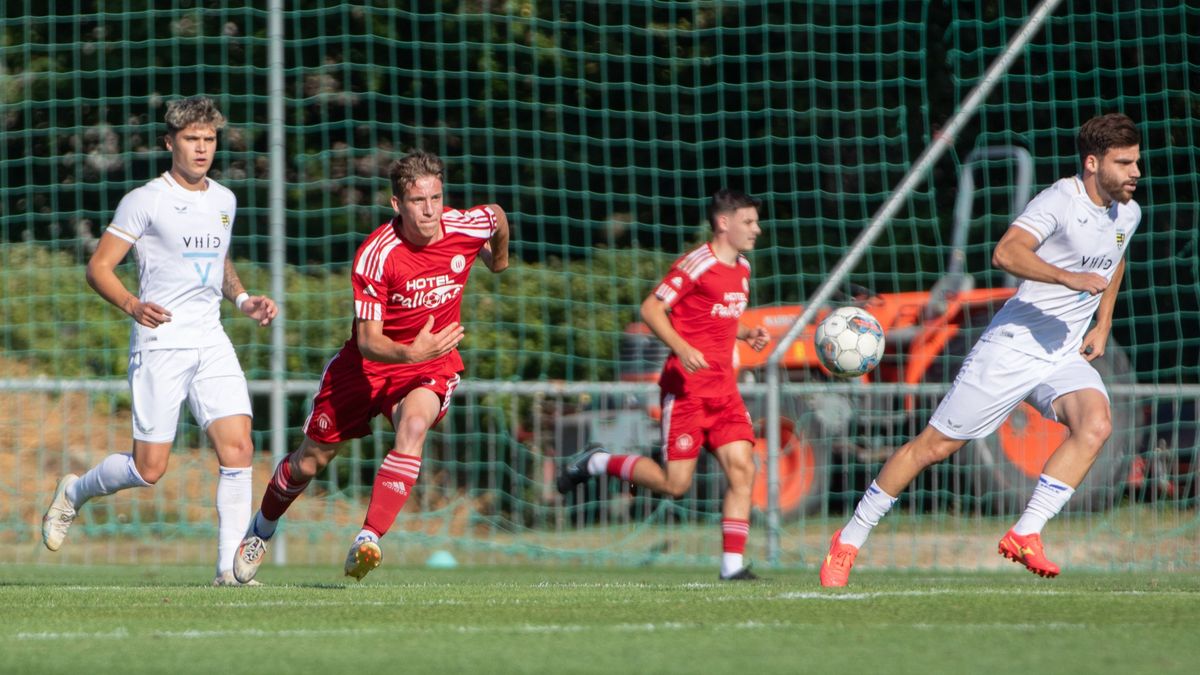 Közvetlen riválist fogad a Balatonfüredi FC