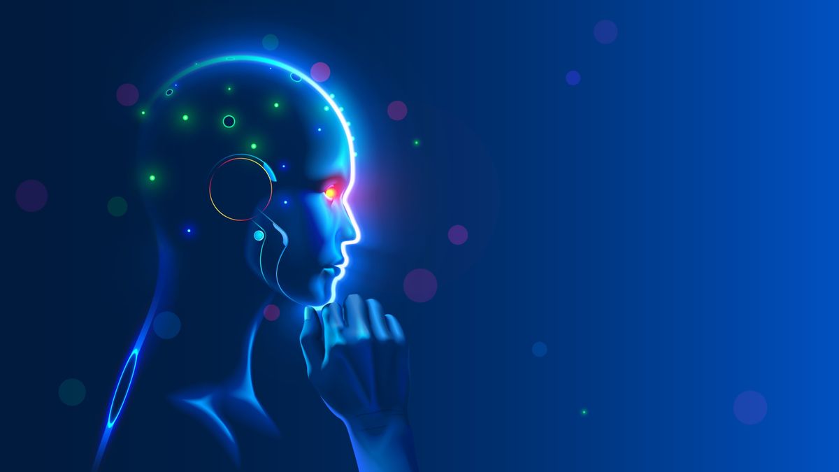 A mesterséges intelligenciát az ember teszi jóvá, vagy rosszá (videó)