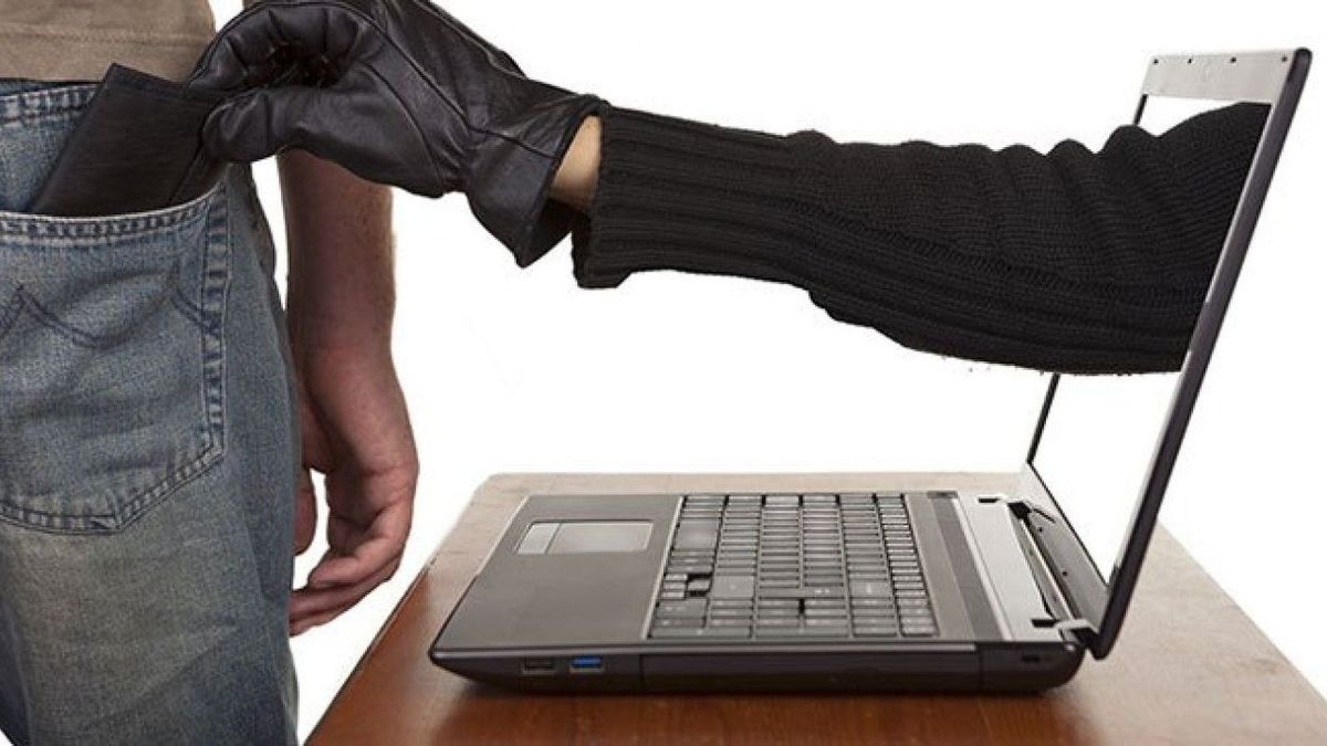 Ne dőljön be a csalóknak!