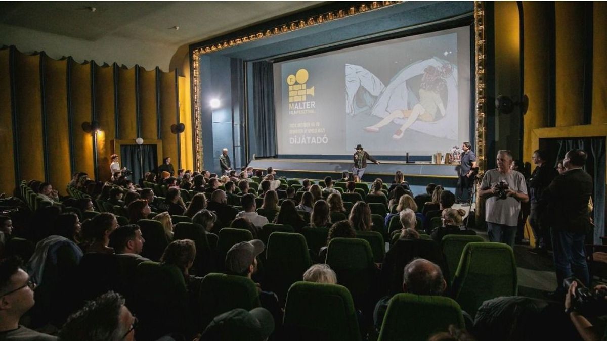 Ez a 3 legjobb rövidfilm 2024-ben