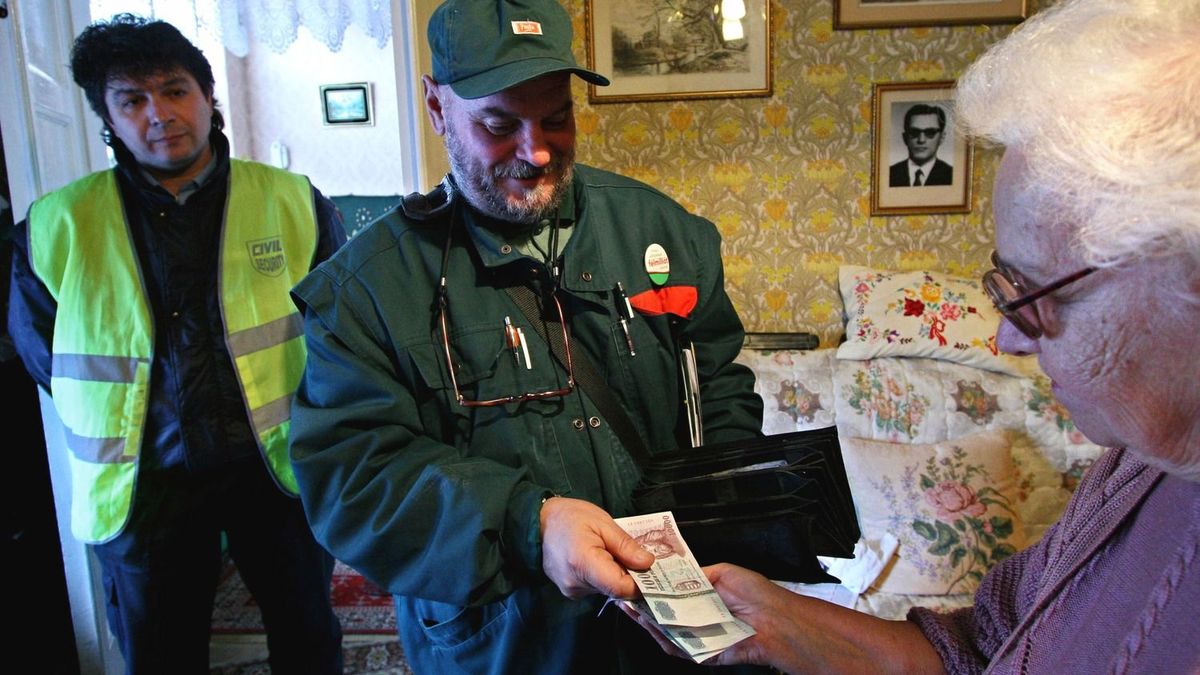 Nyugdíj: milyen összegre számíthatunk 15, 20 vagy 40 év után? Kalkulátor nélkül is kideríthetjük