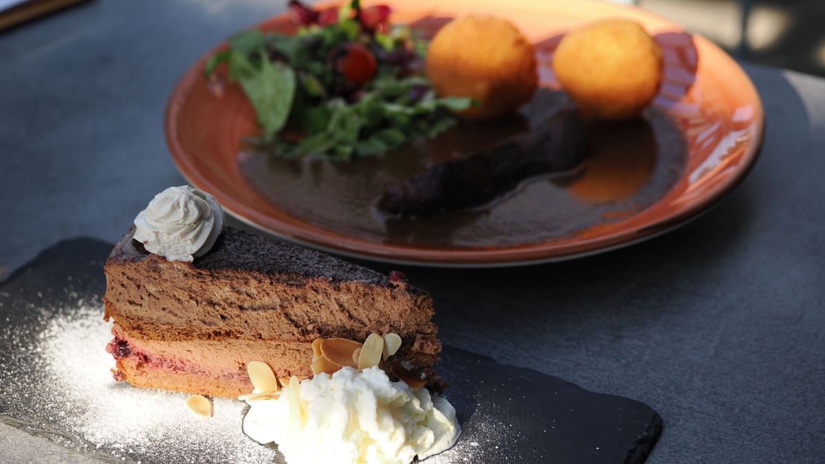 A Gasztrohegy az erdő ízeit vonultatja fel