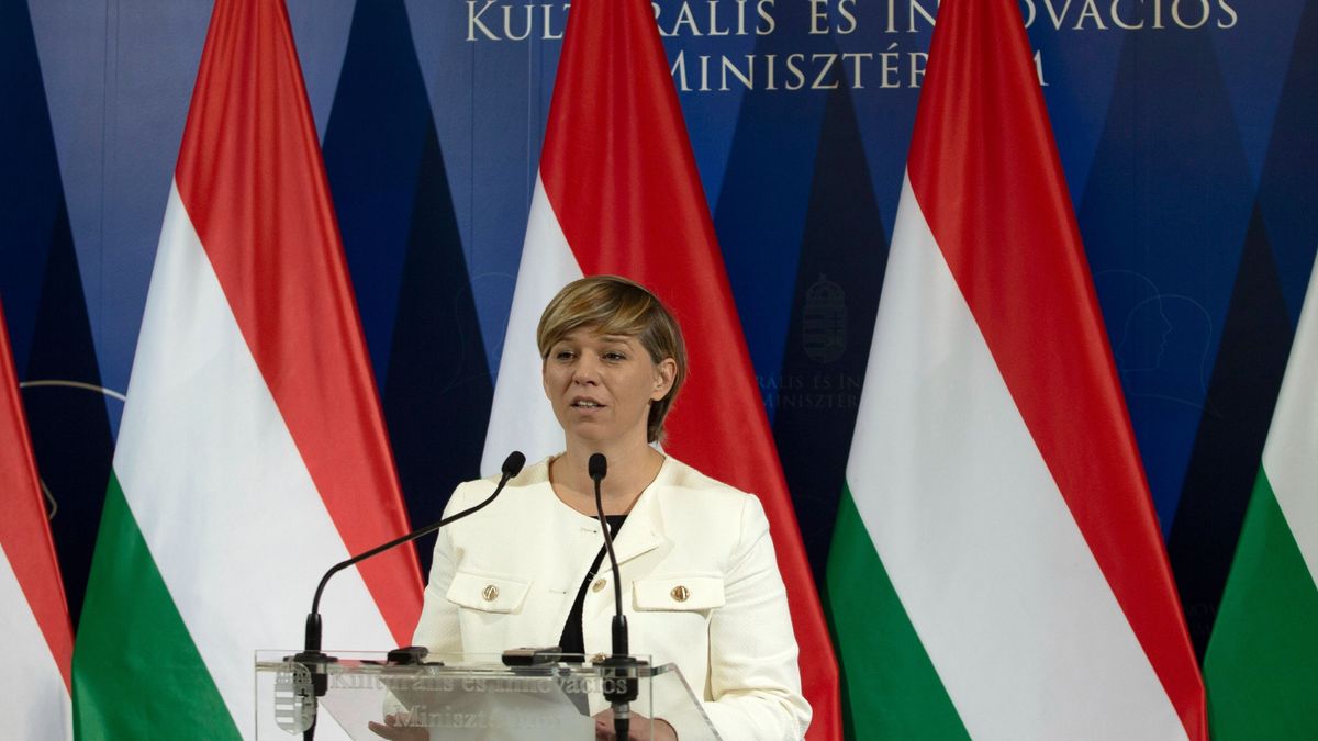 Varga-Bajusz Veronika: megnyílt a pályázati lehetőség a „Köbüki" tehetséggondozó tanári ösztöndíjra