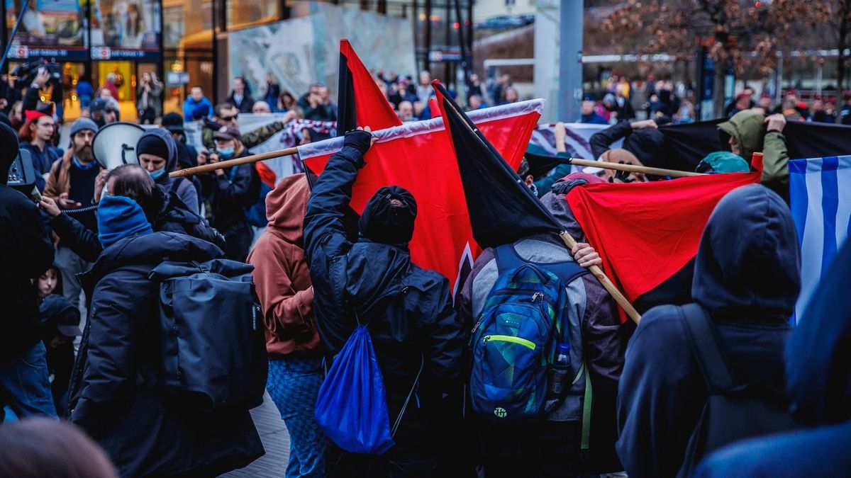 A szélsőbaloldali bűnszervezet vezetőjének kiadatását kérné Magyarország