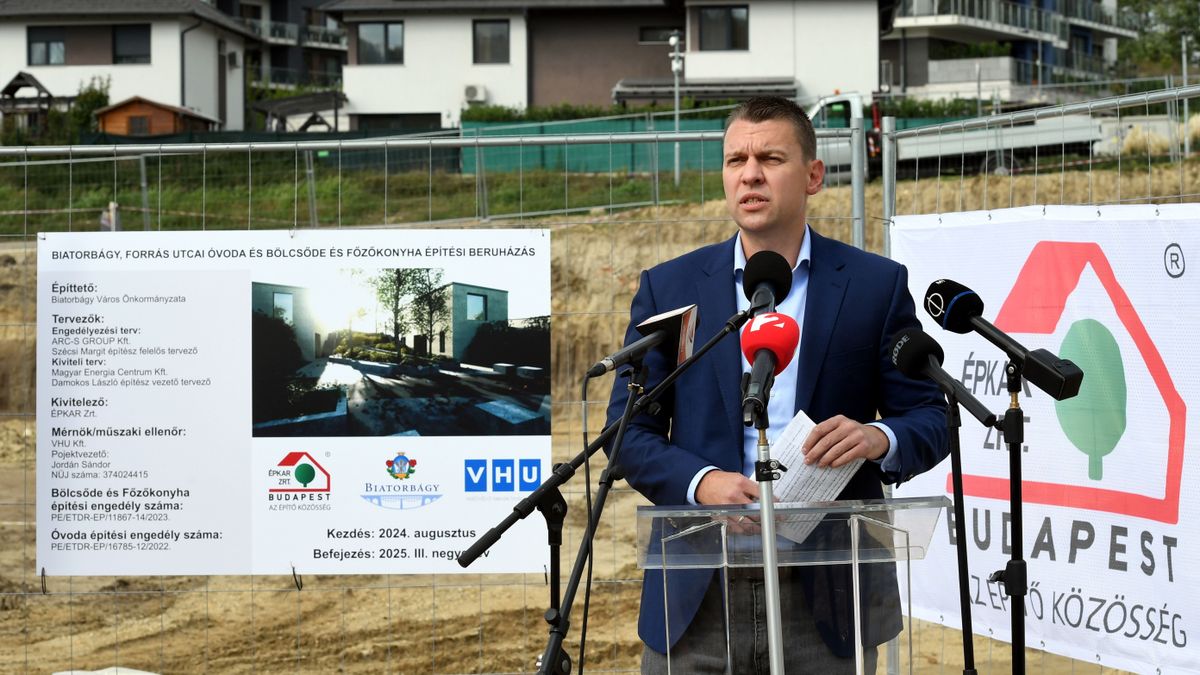 Országjárásra indulnak a Fidesz és a KDNP vezető politikusai (videó)