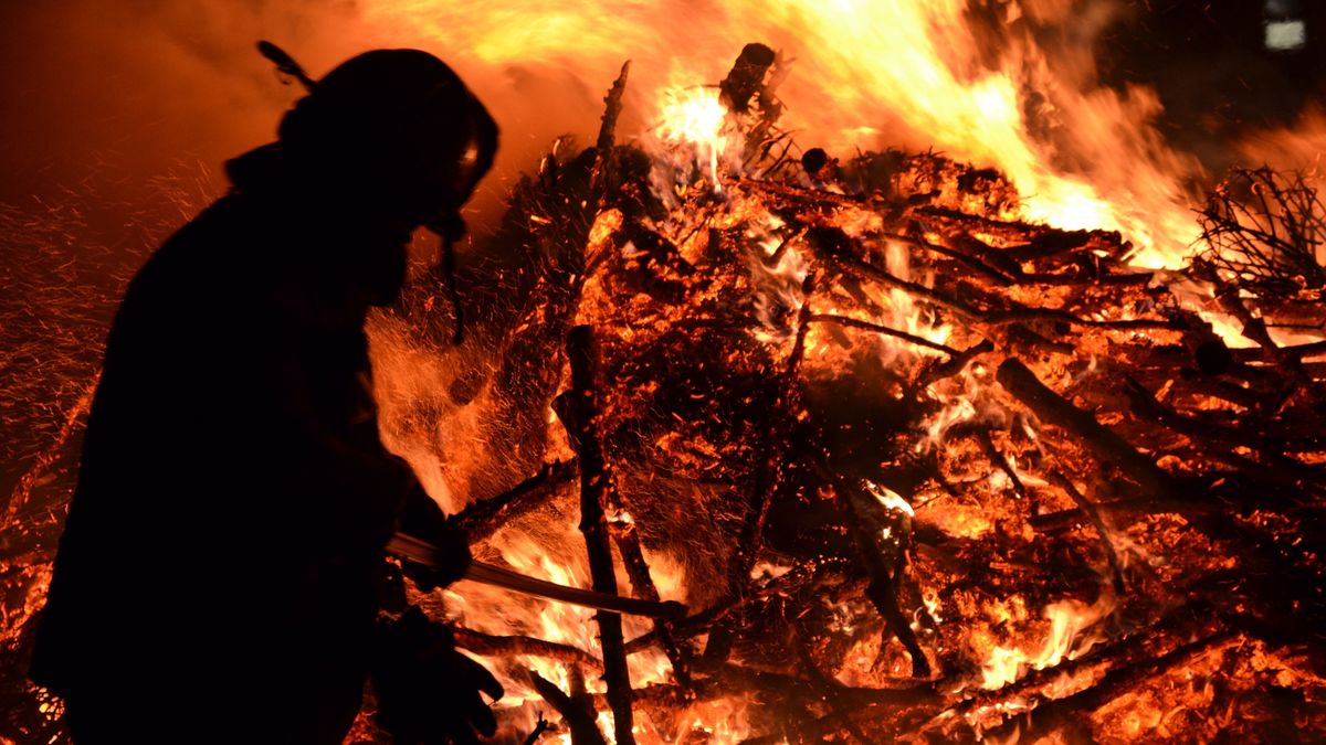 Így védekezhetünk a lakástűz ellen az ünnepi időszakban
