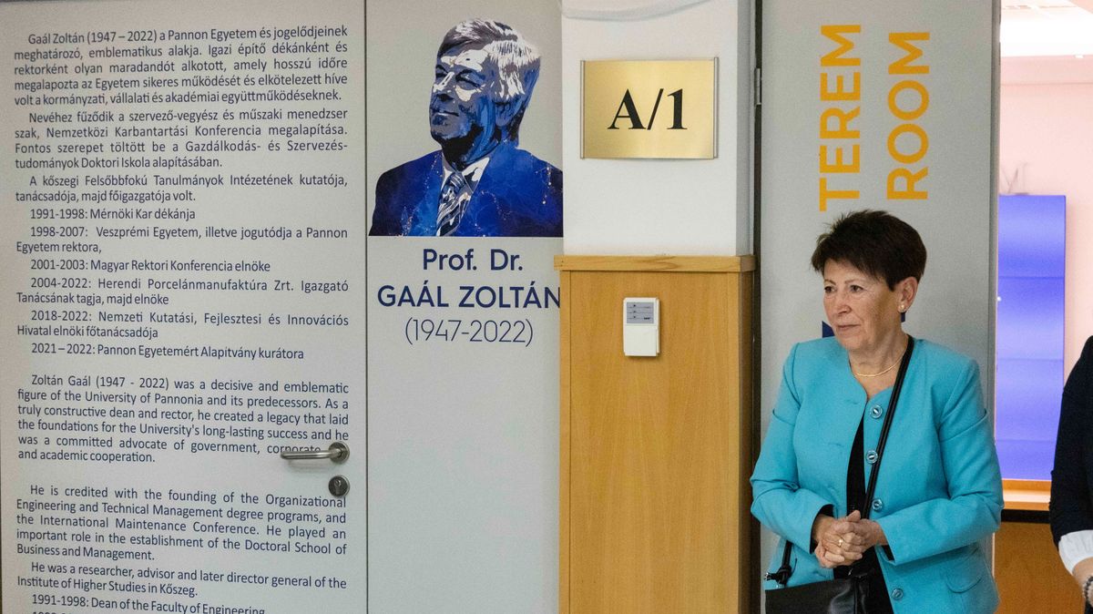 Digitális innováció a Pannon Egyetemen