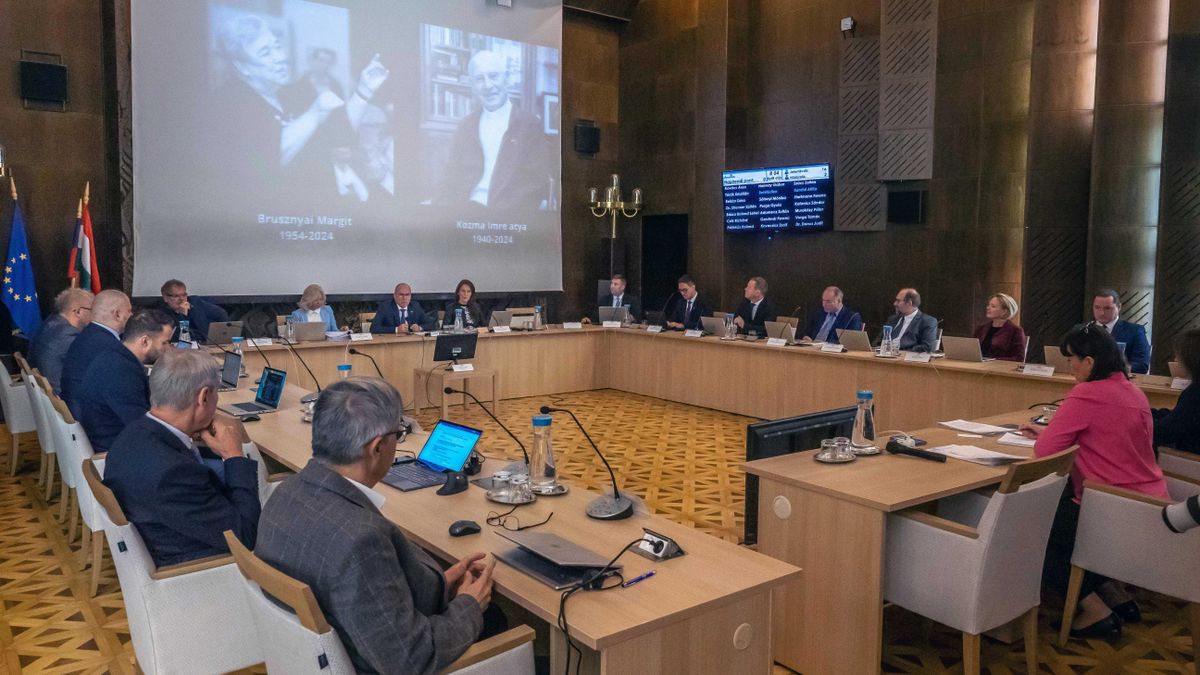 Veszprémi közgyűlés: fontos, hogy az alapellátás nagyon jól működjön