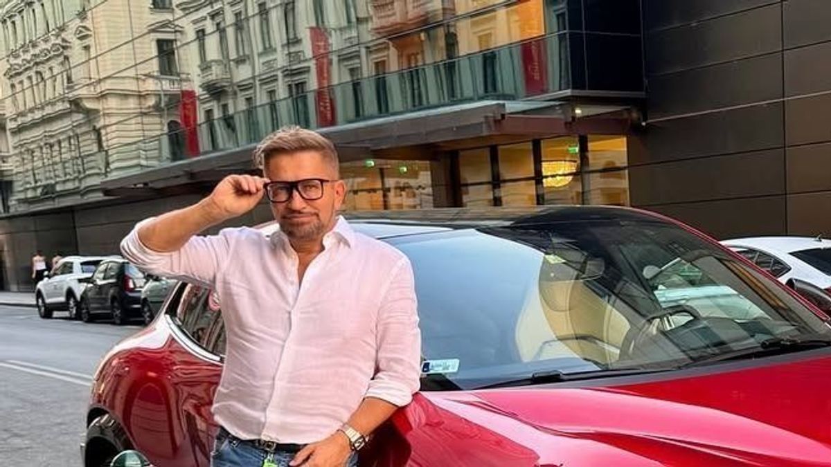 Jákob Zoltán megszólalt a robbanással kapcsolatban, kiderült mekkora a kár