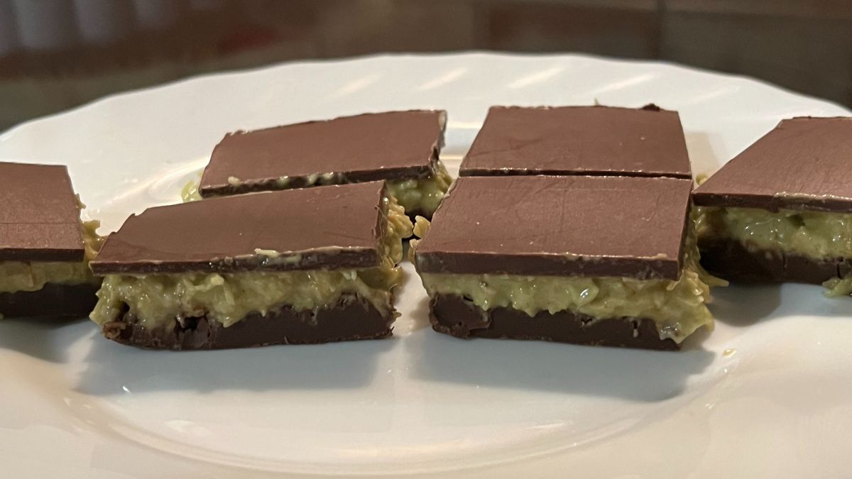 Dubaji csoki – tiszta őrület