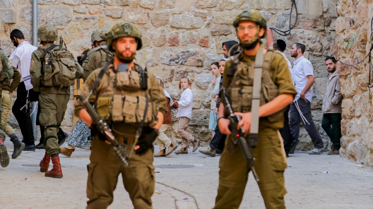 Hamarosan bejelenthetik a Hezbollah és Izrael közötti tűzszünetet – frissül