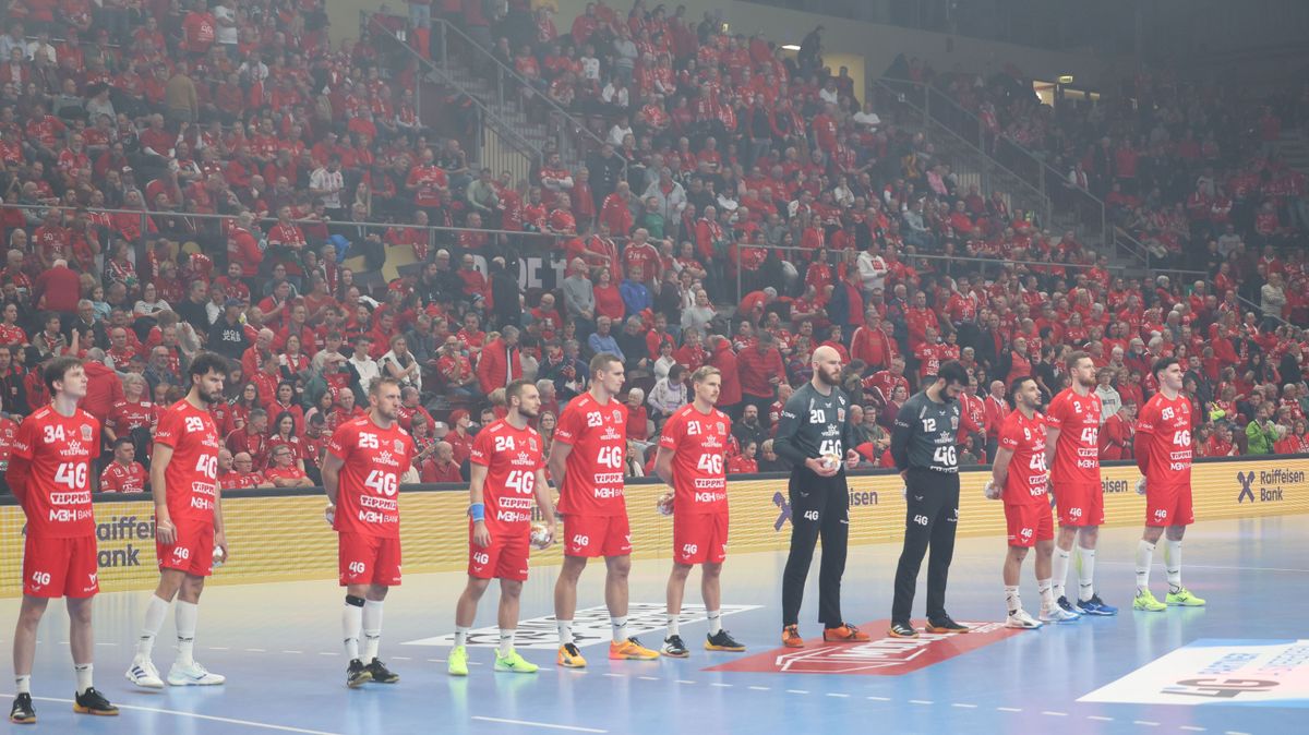 Volt szegedi játékost igazolt a veszprémi kézilabdaklub