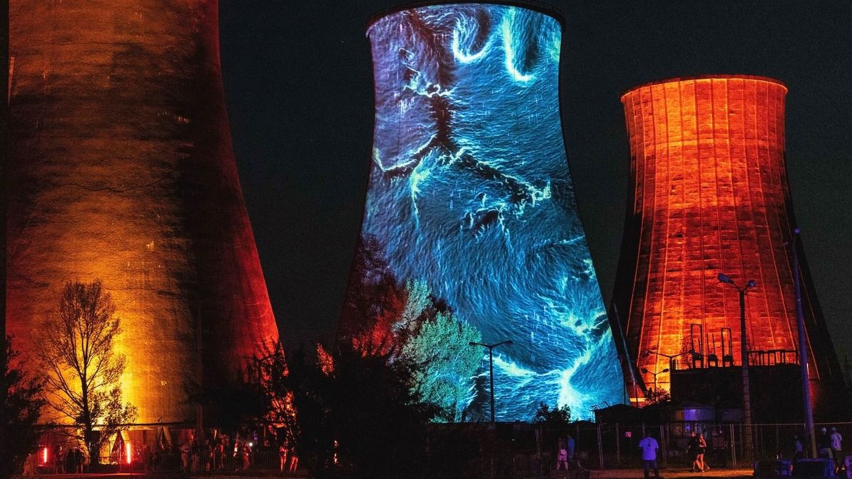 Inota – az időkapu