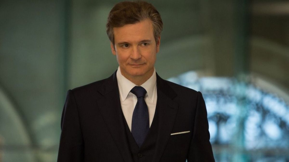 Meghalt Mark Darcy, gyászolnak a Bridget Jones rajongói