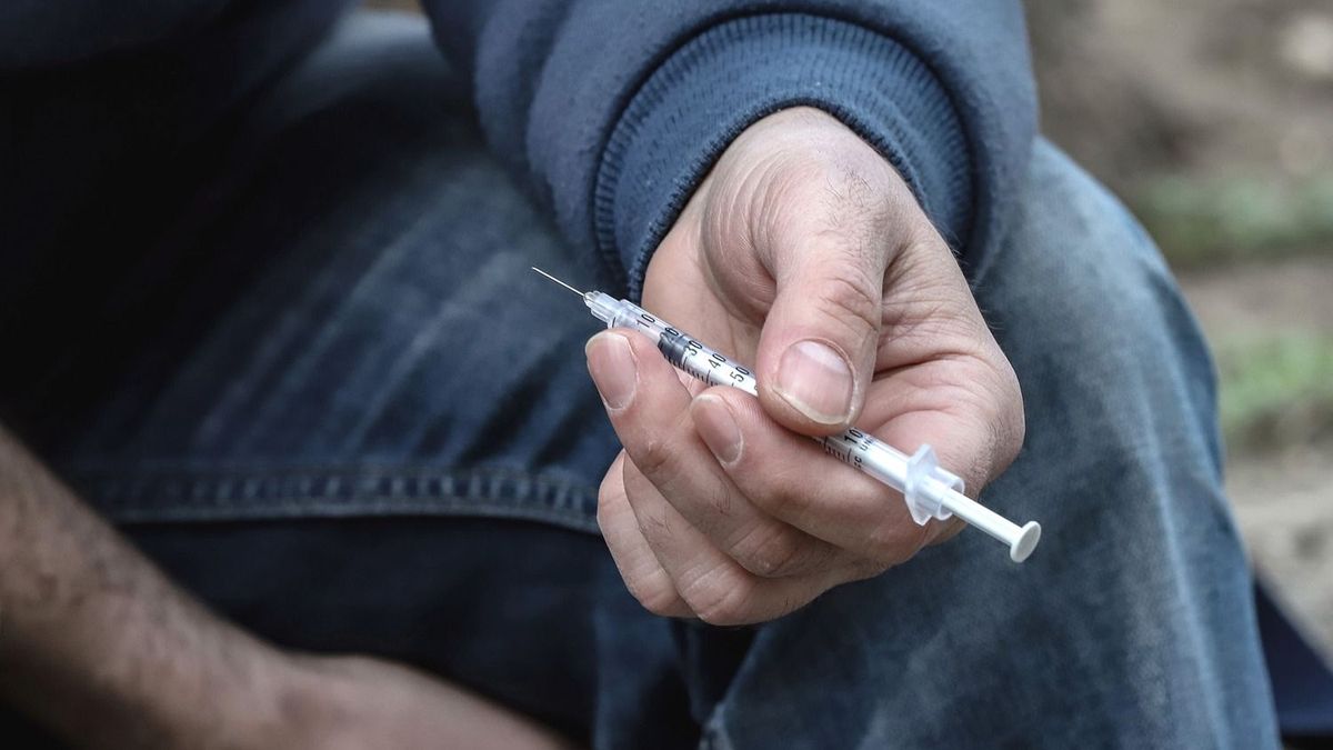 Drogbelövő helységeket nyithatnak a fővárosban