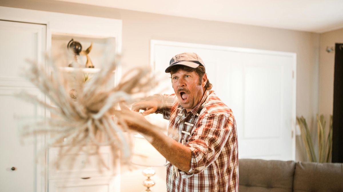 Hatalmas balhét csapott a pizzériában, mert nem akarták kiszolgálni