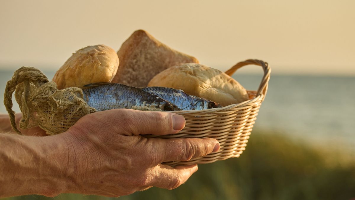 A Katolikus Káritász több mint kétszázezer cipó osztott szét
