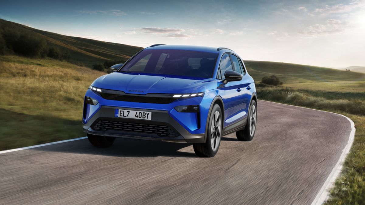 Változó európai szabályozások és fenntartható autózás: Új Skoda Elroq és benzines modellek