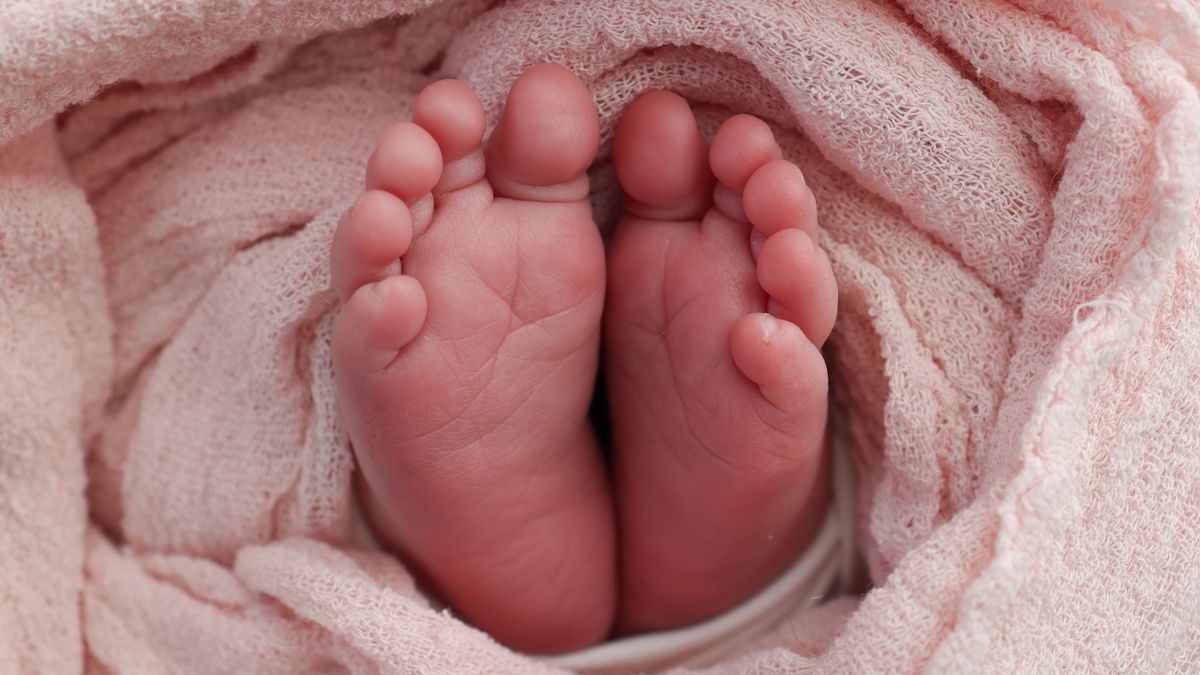 Tragédia: tíz csecsemő halt meg a kórházban, amikor tűz ütött ki