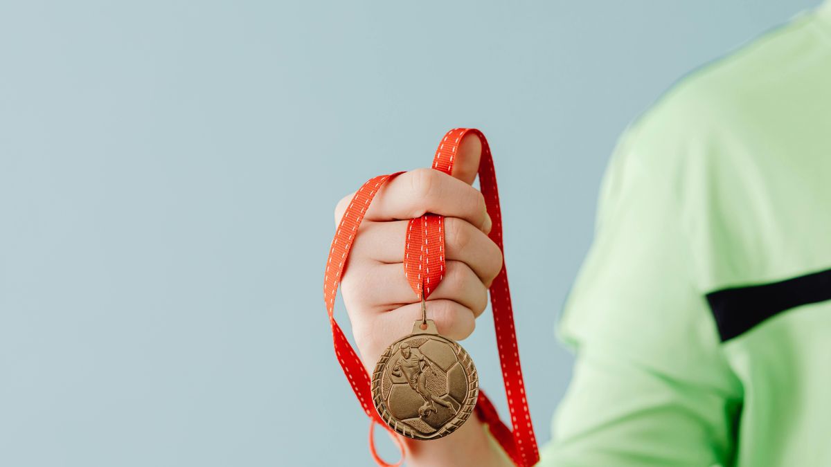 Ősi birkózók: minden éremből egy