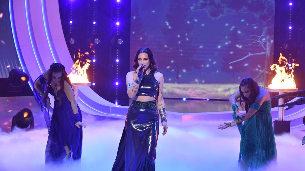 A Megasztár nagy esélyese kórházban kötött ki a szerelme miatt