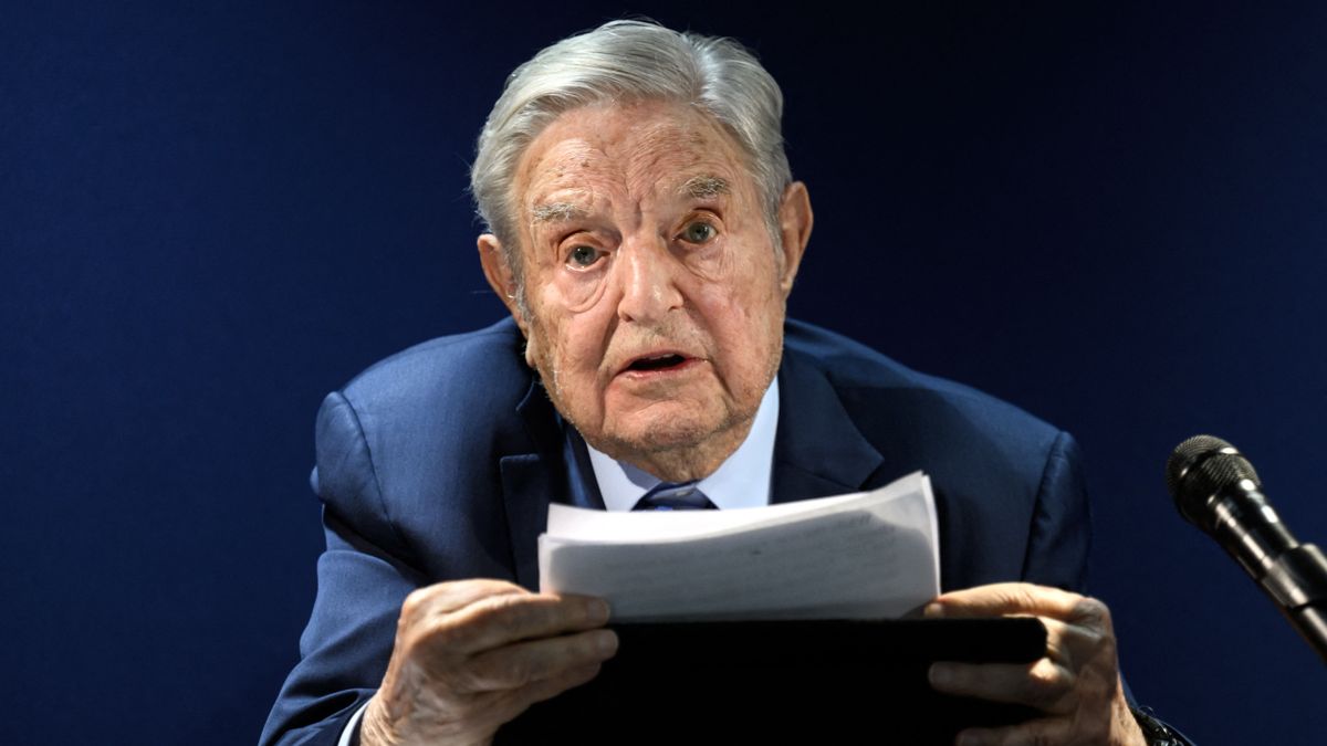 A Soros-szervezet szuverenitásvédelmi törvényt támadó indítványa megbukott