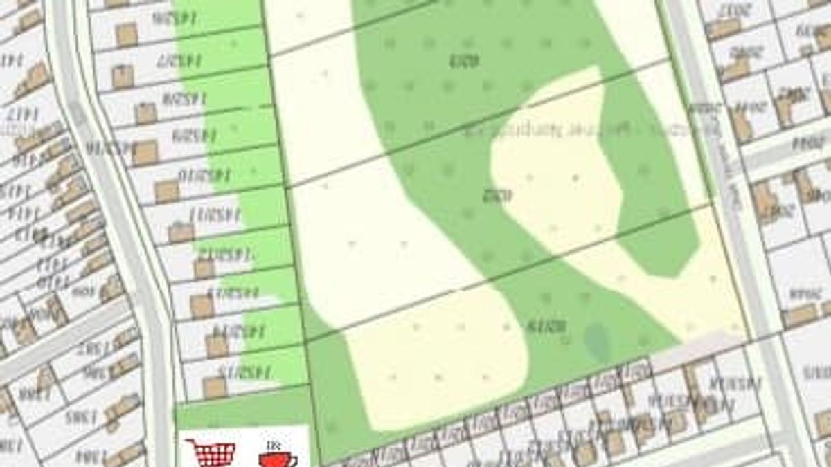 Új városrész épül Devecserben