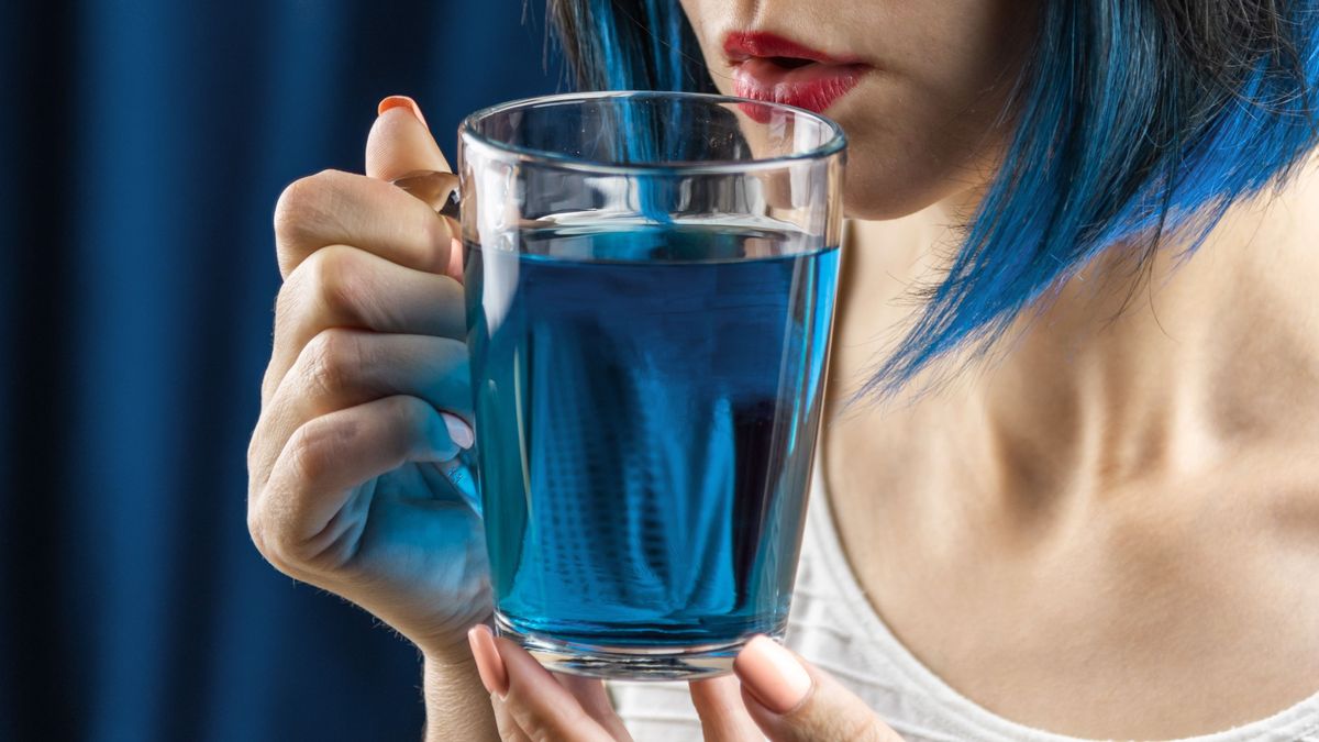 Ivott már kék teát? Itt az új őrület, ami ráadásul még egészséges is