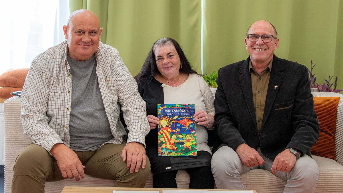 Katasztrófavédelem kisgyermekeknek