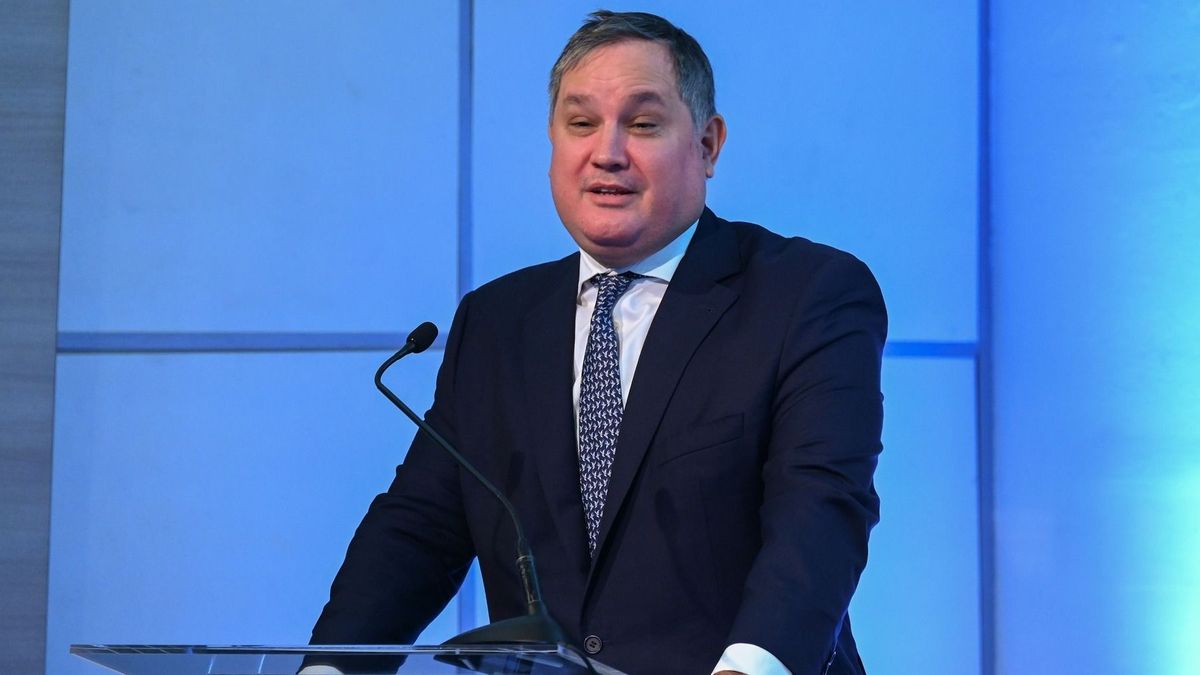 Nagy Márton: a gazdaság elérte a teljes foglalkoztatottságot, ezért most a reálbérek növelése a cél