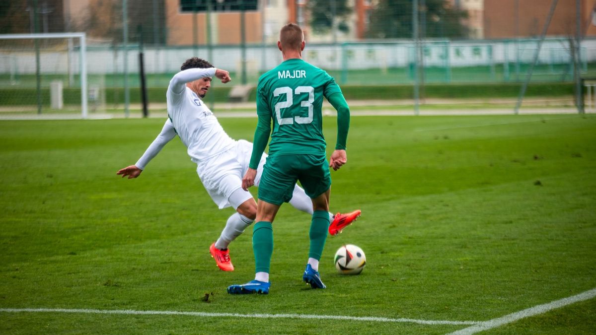 FC Ajka: itthon bizonyíthatnak