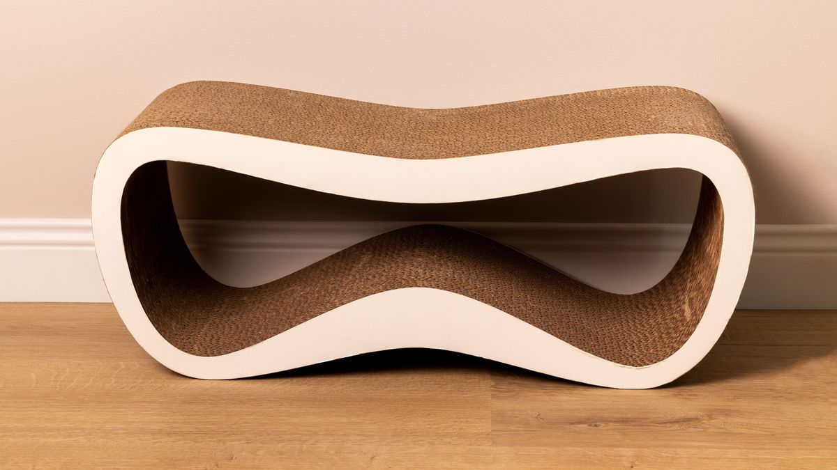 Kartonbútort mindenkinek!