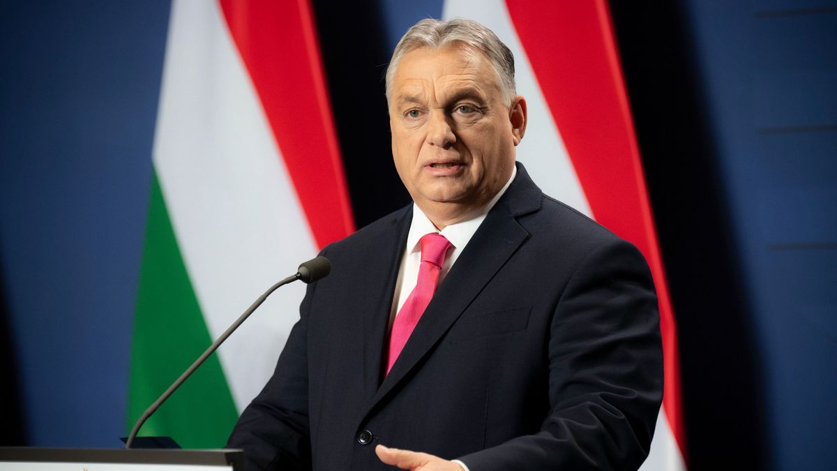 Kövesse nálunk élőben Orbán Viktor felszólalását az Eurázsia Fórumon!