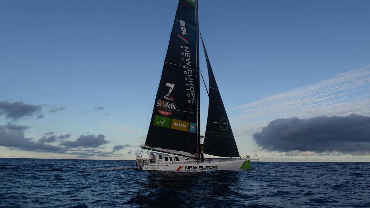 Weöres Szabolcs: hogyan tovább az Egyenlítő elérése után?