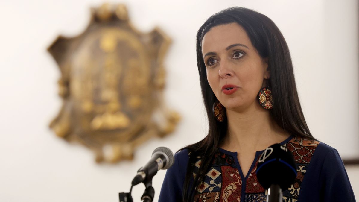 Koncz Zsófia: a Gondosóra program a generációk közötti együttműködést is erősíti