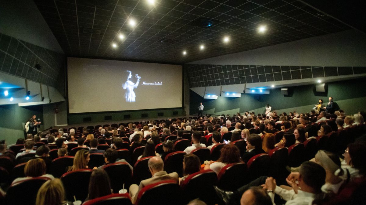 Jövőre ismét lesz Magyar Filmszemle