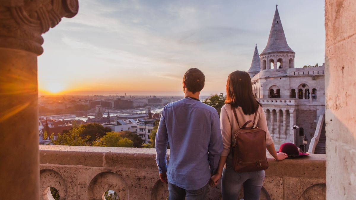 A vendégforgalom jelentősen felpörgött októberben