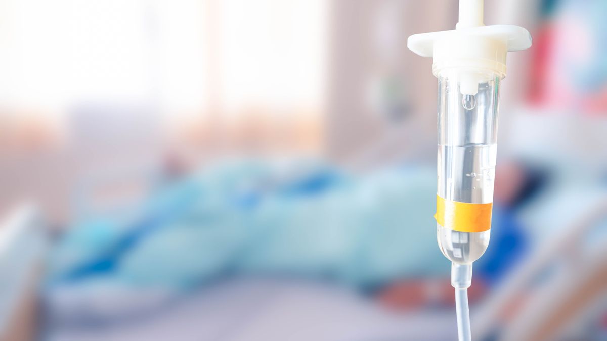 Ijesztő állapotban került kórházba a veszprémi származású énekes