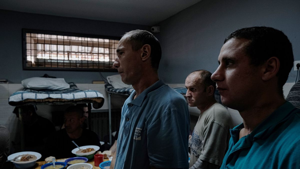 Elfogtak az ukránok egy orosz titkosügynököt – frissül