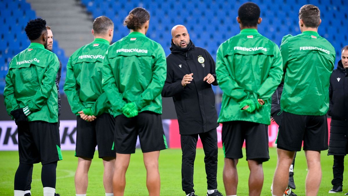 Hat magyar konzul is jelen lesz a Ferencváros-Dinamo Kijev futballmeccs helyszínén (videó)