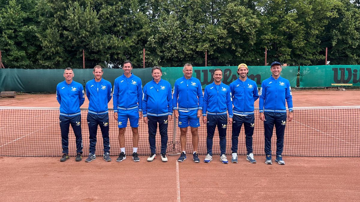 Hatalmas siker a veszprémi teniszezőktől